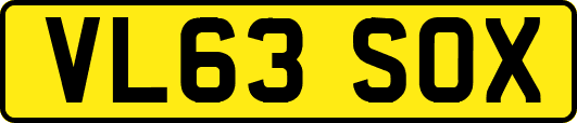VL63SOX