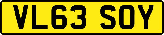 VL63SOY