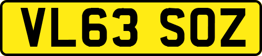 VL63SOZ