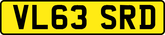 VL63SRD