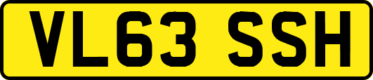 VL63SSH