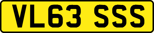 VL63SSS