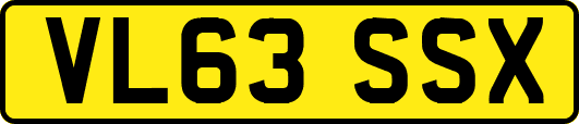 VL63SSX