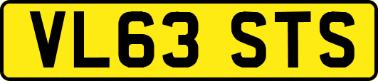 VL63STS