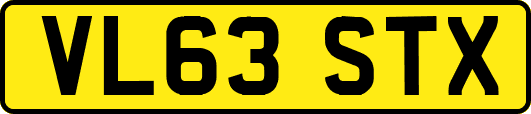 VL63STX