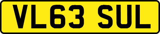 VL63SUL