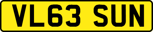 VL63SUN