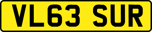 VL63SUR