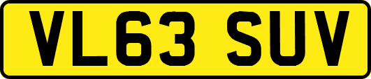 VL63SUV