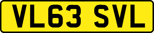 VL63SVL