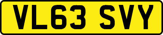 VL63SVY