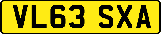 VL63SXA