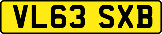 VL63SXB