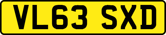 VL63SXD
