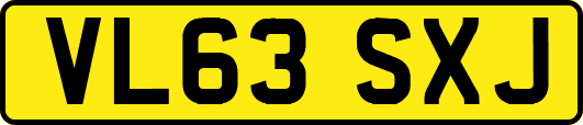 VL63SXJ