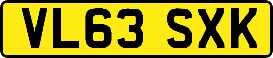 VL63SXK
