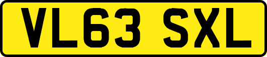 VL63SXL