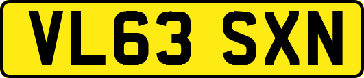 VL63SXN
