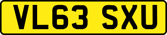 VL63SXU