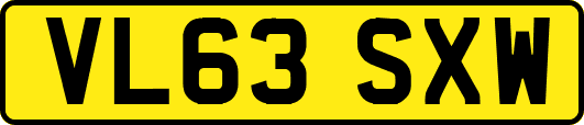 VL63SXW