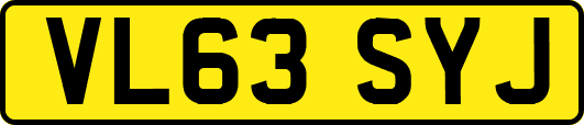 VL63SYJ