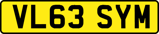 VL63SYM