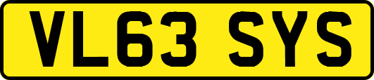 VL63SYS