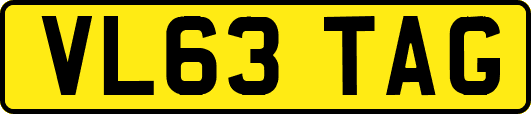 VL63TAG