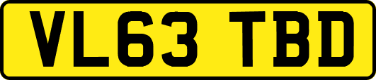 VL63TBD