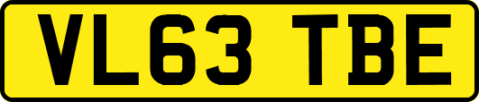VL63TBE