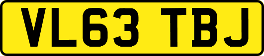 VL63TBJ
