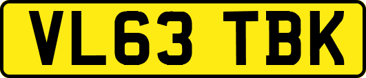 VL63TBK