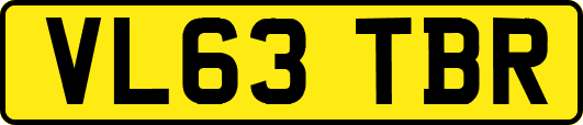 VL63TBR