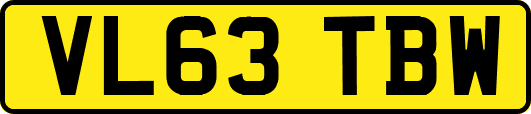 VL63TBW