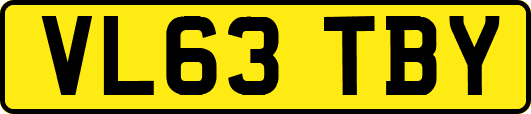 VL63TBY