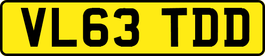 VL63TDD
