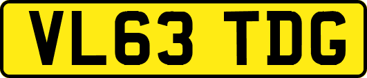 VL63TDG