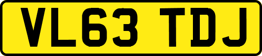 VL63TDJ