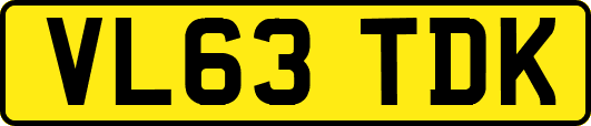 VL63TDK