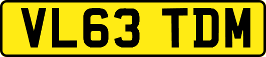 VL63TDM