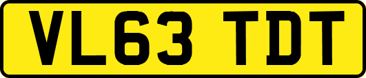 VL63TDT