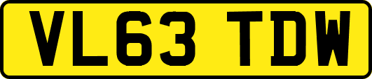 VL63TDW