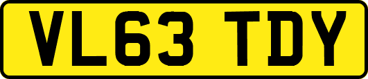 VL63TDY