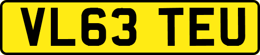 VL63TEU