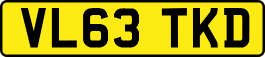 VL63TKD