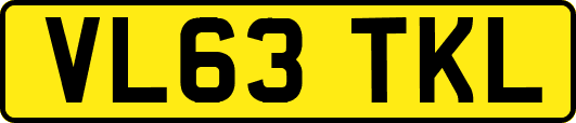 VL63TKL