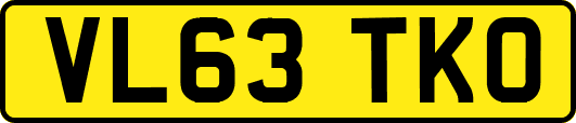 VL63TKO