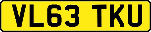 VL63TKU