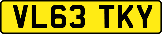 VL63TKY