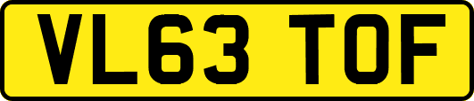 VL63TOF